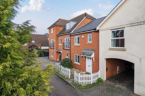 Richmond Avenue, Kings Hill, West Malling