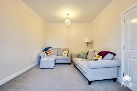 3 bedroom terraced house for sale, Wadebridge Street, Dorchester DT1