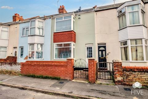 4 bedroom terraced house for sale, Franklin Road, Weymouth DT4