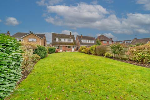 3 bedroom detached house for sale, Bay Tree Road, Bloxwich, Walsall WS3