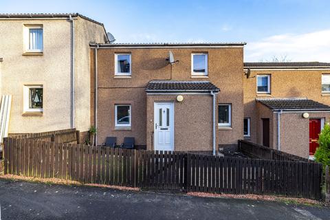 2 bedroom terraced house for sale, Balnakiel Terrace, Galashiels TD1