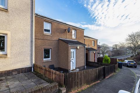 2 bedroom terraced house for sale, Balnakiel Terrace, Galashiels TD1