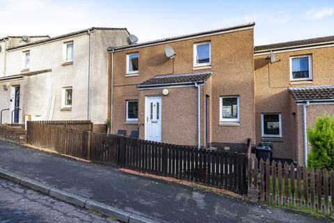 2 bedroom terraced house for sale, Balnakiel Terrace, Galashiels TD1