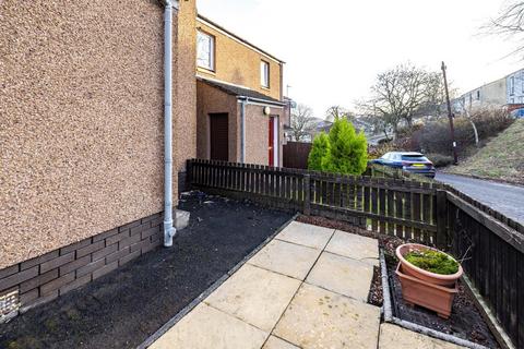 2 bedroom terraced house for sale, Balnakiel Terrace, Galashiels TD1