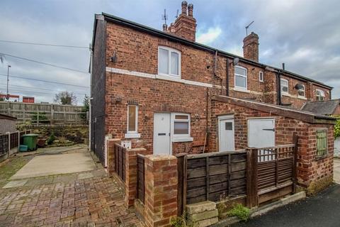 2 bedroom terraced house for sale, Agbrigg Road, Wakefield WF2