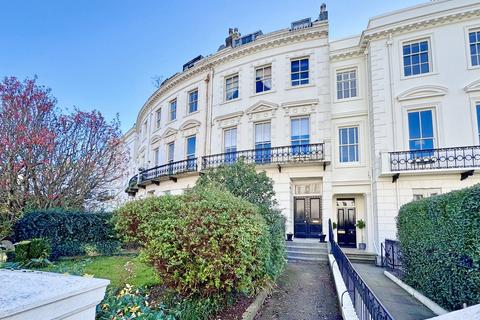 Montpelier Crescent, Brighton