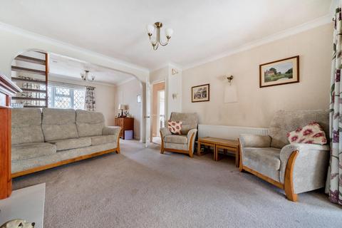 3 bedroom semi-detached bungalow for sale, Priory Grove, Ditton, Aylesford