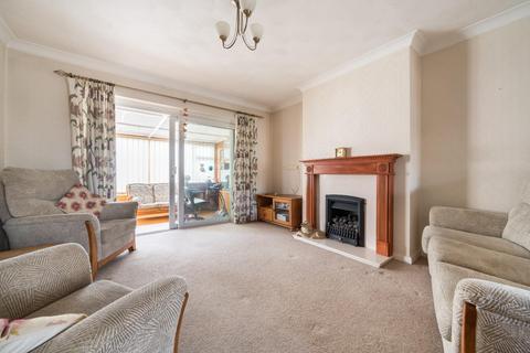 3 bedroom semi-detached bungalow for sale, Priory Grove, Ditton, Aylesford