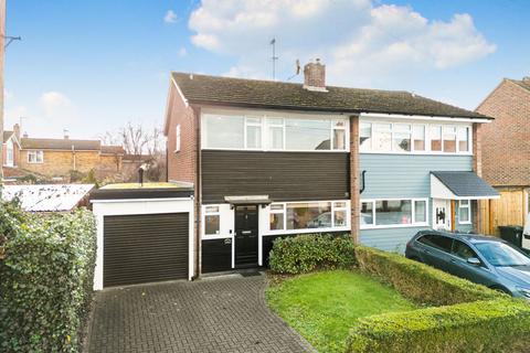 3 bedroom semi-detached house for sale, Sheering Mill Lane, Sawbridgeworth CM21