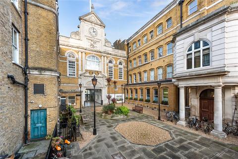 1 bedroom apartment to rent, Albion Yard, Whitechapel Road, London, E1