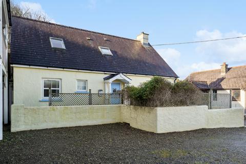 3 bedroom detached house for sale, Bwthyn Traeth Newydd, Tresaith