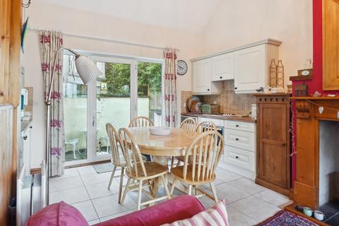 3 bedroom detached house for sale, Bwthyn Traeth Newydd, Tresaith