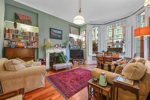 2 bedroom flat for sale, Elsham Road, London W14