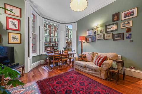 2 bedroom flat for sale, Elsham Road, London W14