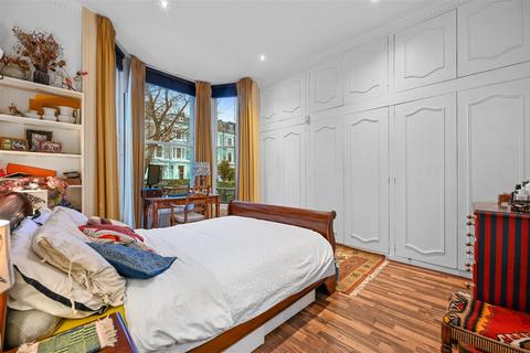 2 bedroom flat for sale, Elsham Road, London W14