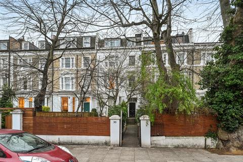 2 bedroom flat for sale, Elsham Road, London W14