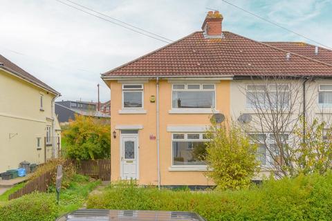 3 bedroom semi-detached house for sale, Sherwell Road, Brislington