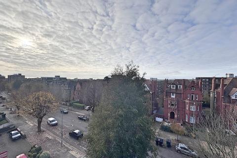 2 bedroom apartment for sale, Baltimore Court, The Drive, Hove