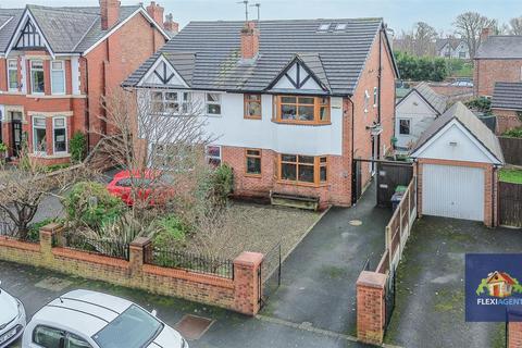 5 bedroom semi-detached house for sale, Hereford Road, Southport PR9