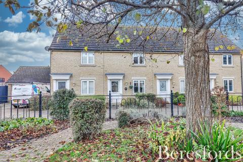 2 bedroom terraced house for sale, Juniper Court, Dunmow, CM6