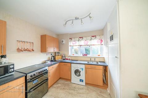 3 bedroom terraced house for sale, Woodall Street, Bloxwich, Walsall WS3