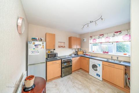 3 bedroom terraced house for sale, Woodall Street, Bloxwich, Walsall WS3