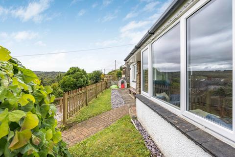 4 bedroom semi-detached bungalow for sale, Cwm Fedw, Machen CF83