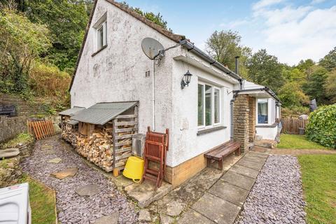 4 bedroom semi-detached bungalow for sale, Cwm Fedw, Machen CF83