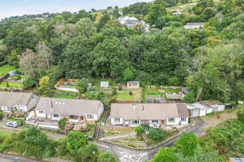 4 bedroom semi-detached bungalow for sale, Cwm Fedw, Machen CF83