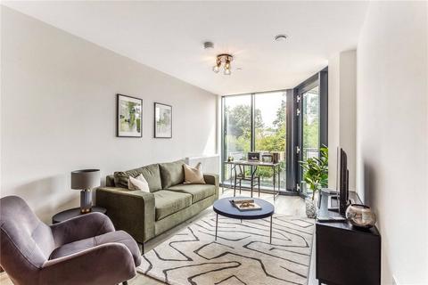 1 bedroom apartment for sale, Dylon Riverside, 7 Purbeck Gardens, London, SE26