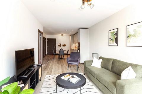 1 bedroom apartment for sale, Dylon Riverside, 7 Purbeck Gardens, London, SE26