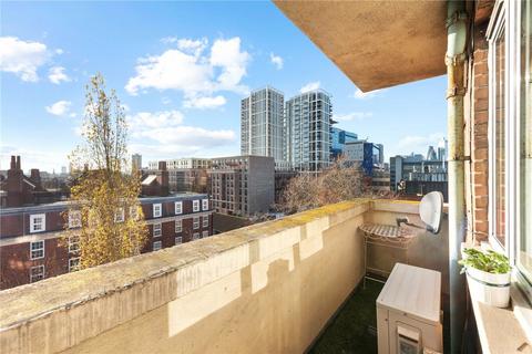 2 bedroom apartment to rent, Mile End Road, London, E1