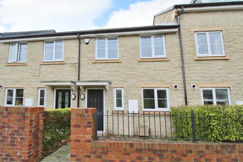 3 bedroom terraced house for sale, Ellen Crescent, Crawcrook NE40