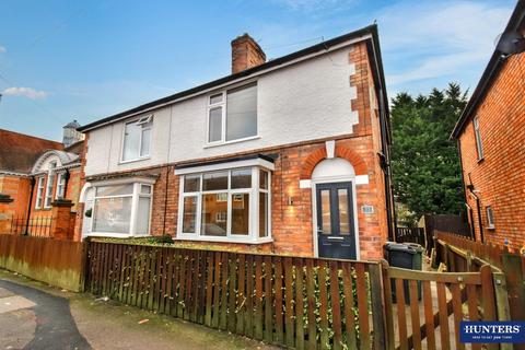 3 bedroom semi-detached house for sale, Bassett Street, Wigston