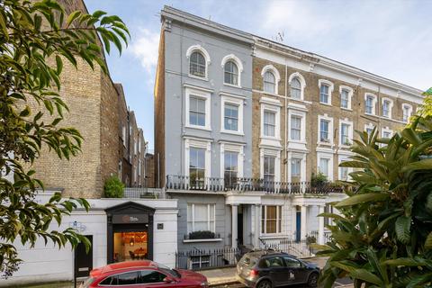 1 bedroom flat for sale, Ledbury Road, London, W11