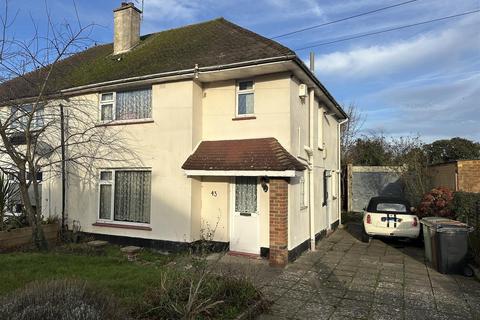 3 bedroom semi-detached house for sale, Essex Road, Maidstone