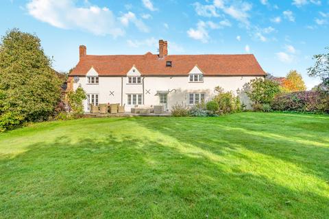 5 bedroom detached house for sale, Weedon Hill, Hyde Heath