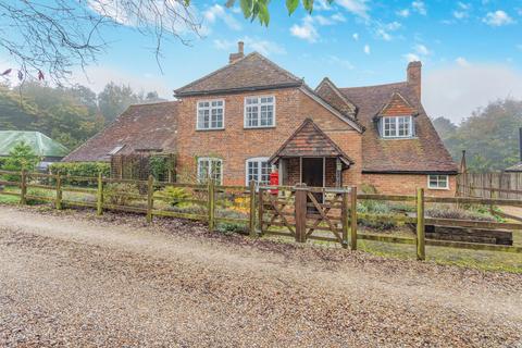 5 bedroom detached house for sale, Weedon Hill, Hyde Heath