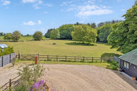 5 bedroom detached house for sale, Weedon Hill, Hyde Heath