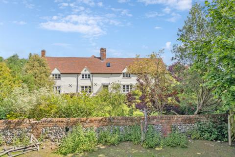 5 bedroom detached house for sale, Weedon Hill, Hyde Heath