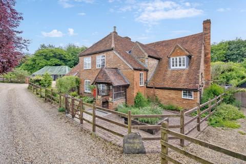 5 bedroom detached house for sale, Weedon Hill, Hyde Heath