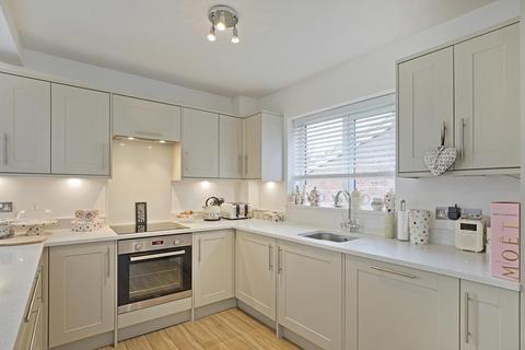 3 bedroom detached house for sale, St. Michaels Way, Burley in Wharfedale LS29