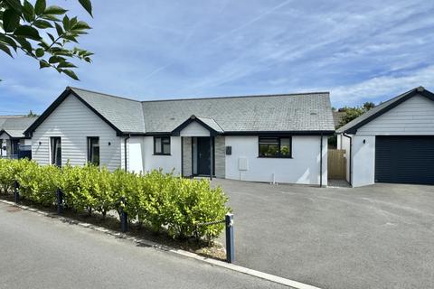 undefined, Holmstead, Delabole, PL33