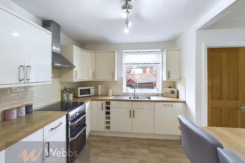 3 bedroom semi-detached house for sale, Millfield Avenue, Bloxwich, Walsall WS3