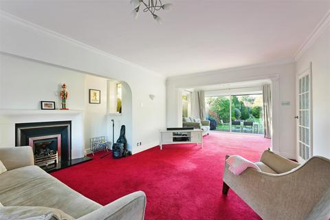 5 bedroom detached house for sale, Downs Wood, Epsom Downs