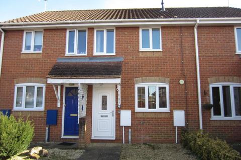 2 bedroom terraced house for sale, Primrose Drive, Brandon IP27