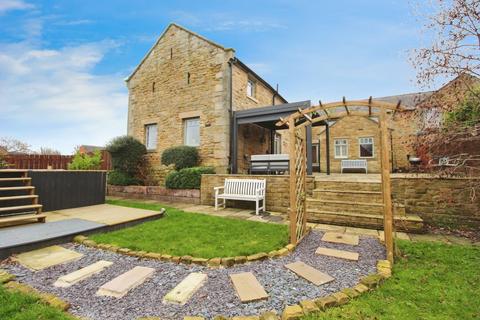 4 bedroom barn conversion for sale, Broomhouse Farm Court, Prudhoe NE42