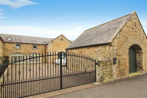 4 bedroom barn conversion for sale, Broomhouse Farm Court, Prudhoe NE42