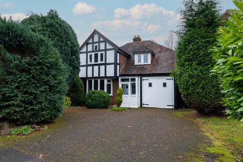 3 bedroom detached house for sale, Heathlands Road, Sutton Coldfield, B73