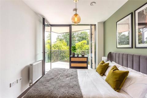 2 bedroom apartment for sale, Dylon Riverside, 7 Purbeck Gardens, London, SE26